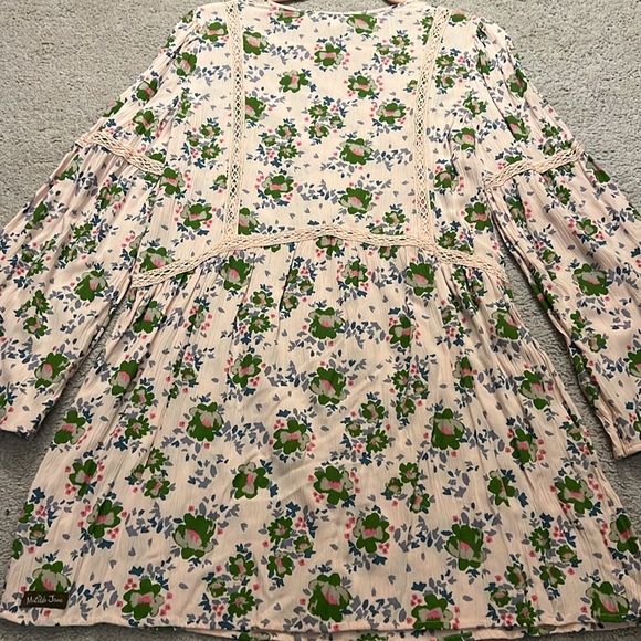 Matilda Jane top sz S - Picture 4 of 5